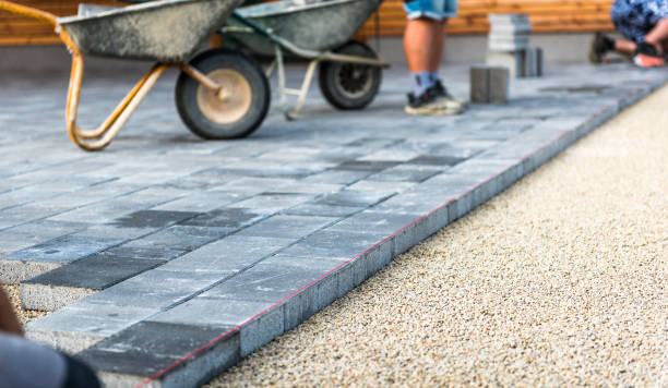 Why Choose Us For All Your Driveway Paving Needs in Springdale, SC?