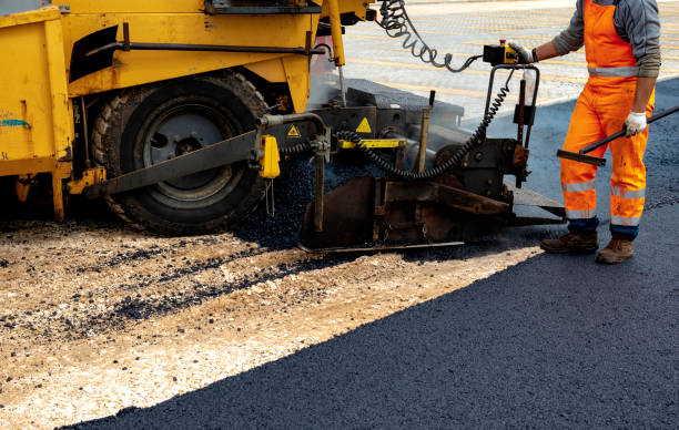 Best Gravel Driveway Installation  in Springdale, SC