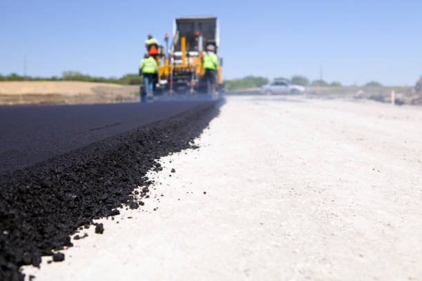 Best Recycled Asphalt Driveway Installation  in Springdale, SC