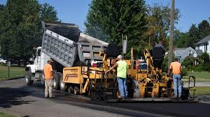 Best Asphalt Driveway Installation  in Springdale, SC